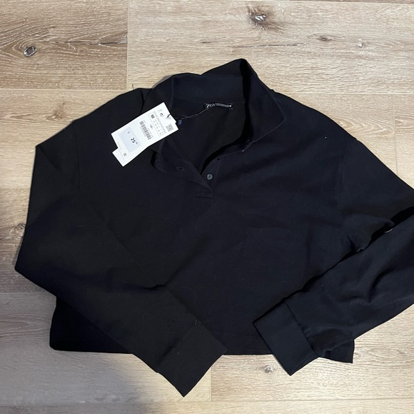 Zara polo - Picture 1 of 2